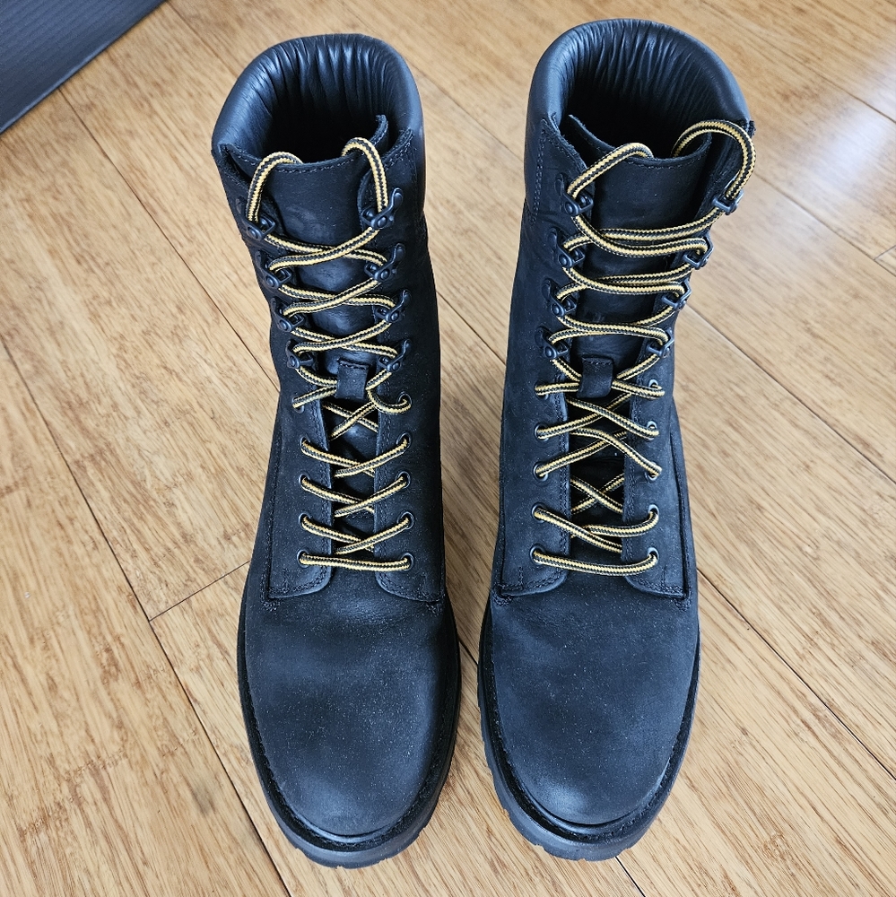 Thursday Explorer boot 8.5 D